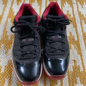 AIR JORDAN Retro Low Bred 11